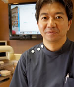 湊勇人院長